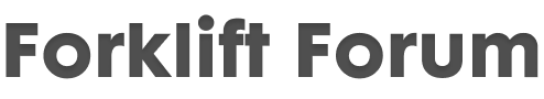 Forklift Operators Forum – Warehouse Safety, Certification & Techniques